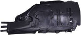 Front Left Fender Liner A2056903301 Compatible With MERCEDES-BENZ C-CLASS W205 Tag-FEM-06